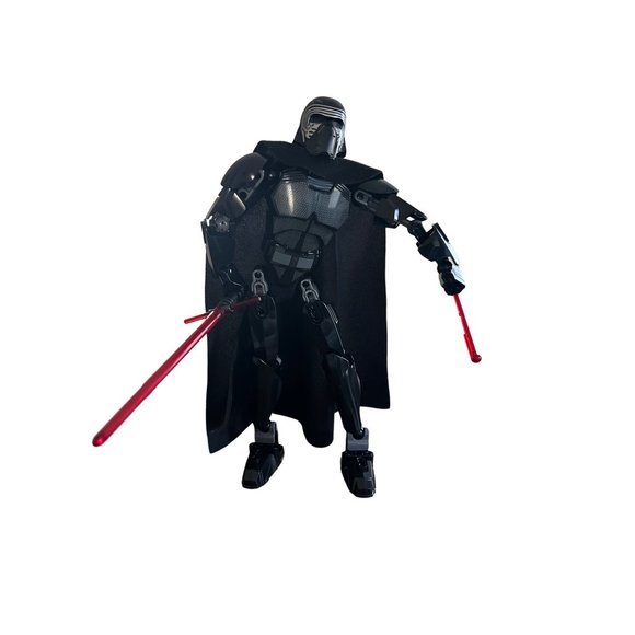Star Wars Darth Vader LEGO Figure - Picture 1 of 4